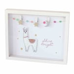 Arora Kids Llama Collection - Wall Art Photo Frame