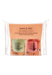 Nails.INC Number Ones Mini Base and Top Coat Duo