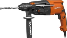 Daewoo Dah 920 Borehammer 800 W 1100 Rpm Sds Plus