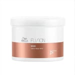 Masque pour cheveux Fusion Wella [500 ml]