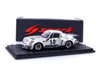 SPARK 1/43 - PORSCHE 911 RSR 3.0 - LE MANS 1975 S9801