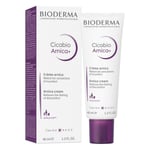 Crème anti-taches Cicabio Bioderma Cicabio Arnica 40 ml 250 ml [1 Unité]