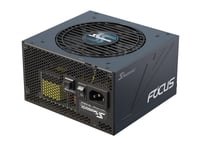 Seasonic Focus GX 750W