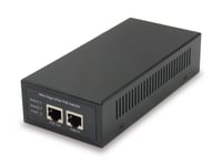 LevelOne GB PoE Injector 802.3at PoE+ 60 W (US IMPORT)