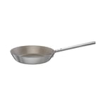 Norden Stekepanne Rustfritt Stål, 24 cm