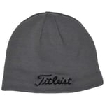 Titleist Tour Beanie Hat Mens Ladies Golf Winter Warm Moisture Wicking 2023