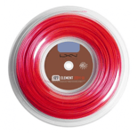 LUXILON Element Soft 1.27 mm Red 200m