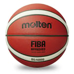 Molten BG4000 basketball