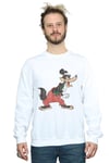 Three Little Pigs Big Bad Wolf Sweatshirt