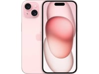 APPLE IPHONE 15 512GB PINK MTPD3RX/A