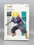 RARE Figurine Trunks SS Vol 1 Ancienne Série Haute Qualité HQ DX BANPRESTO JAPON