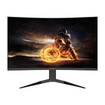 Cepter E-Sport Pro 27" QHD-pelinäyttö