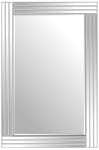 Mirror Eden Triple Edge Venetian 90 x 61