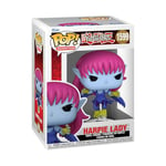 Funko POP! Animation: Yu-Gi-Oh! - Harpie Lady - 1/6 Odds for Rare Chase Variant - Collectable Vinyl Figure - Gift Idea - Official Merchandise - Toys for Kids & Adults - Anime Fans