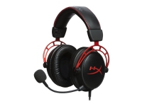 Hyperx cloud alpha Hitta b sta priset p Prisjakt