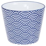 Tokyo Design-Nippon Blue Tekop 18 cl, Wave