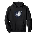 ARMORED CORE VI FIRES OF RUBICON V.IV Rusty Pullover Hoodie