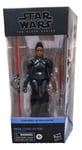 Star Wars Reva Figurine Obi-Wan Third Sister Black Series Action Figure BNIB