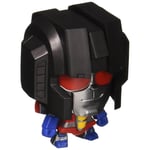 Herocross Transformers 4 Inch Figure Starscream