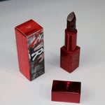 NARS ~ Audacious Lipstick - Limited Edition - SIOUXSIE (Deep Red)