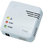 FESH SMART HOME gassalarm