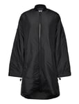 W-Day-Long-Ny Jacket Black Diesel