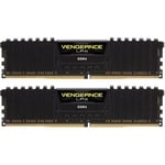 Corsair Vengeance LPX 8GB (2 x 4GB) Memory Kit PC4-19200 2400MHz DDR4 - CMK8GX4M2A2400C16