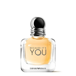 Armani Because It's You Eau De Parfum