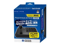 HORI Fighting Stick Mini - Arcade-spak - 8 knappar - kabelansluten - för PC, Nintendo Switch