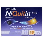 NiQuitin CQ Original Patches (Step 2) 14mg x 7