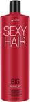 Sexy Hair Big Boost Up Volumizing Shampoo for Unisex 33.8 Oz Shampoo