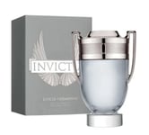 New&sealed Paco Rabanne Invictus 100ml Eau De Toilette Men’s Fragrance Spray!