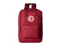 FJÄLLRÄVEN Unisex Adult Kånken Laptop 15" Backpack - Plum, 28 x 16 x 40 cm/15 Litre, 27172-420