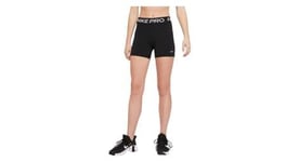 Short nike pro 365 5in noir femme