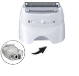 Tête pour Soie Epil 5 9 Braun Èpil Pièces de Rechange Lamée Épilateur Femme