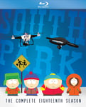 South Park  Sesong 18