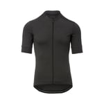 Giro New Road Sykkeltrøye Charcoal L