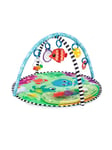 Baby Einstein Sea Floor Explorers™ 2-in-1 Water Mat Play Gym