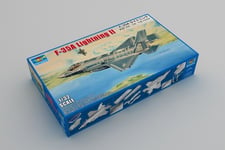 3231	Trumpeter: F-35A Lightning in 1:32