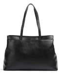 Valentino Bags Manhattan Tote bag black