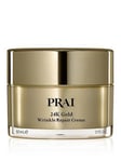 Prai 24K Gold Wrinkle Repair Creme 50ml, One Colour, Women