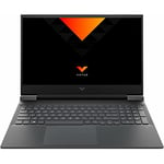 HP PORTATIL Gaming Victus 16-E0069NS R5 5600H 8GB 512GB SSD GTX1650 16,1" FREEDOS