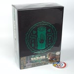 The Legend Of Zelda Tears Of The Kingdom Original Soundtrack Limited Edition OST