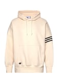 Adidas Originals Neuclassics Hoodie Kräm