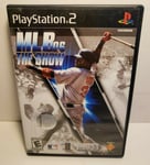 Mlb 06 The Show Ps2