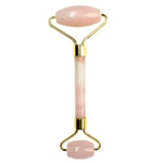 BODY LAB Face Roller Pink