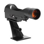 iFCOW Star Viewfinder, Red Dot Viewfinder Star Finder Scope for Celestron 80EQ 80/90DX SE Astro Telescope
