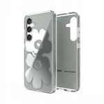 SAMSUNG X MARIMEKKO DUAL LAYER CASE S24 GREY/SILVER (GP-FPS921AMCJW)