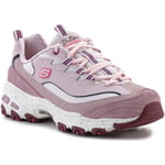 Kengät Skechers  D'Lites - Bold Views 149589-MVMT