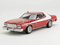 Ford Gran Torino Starsky & Hutch 1975 - Norev 1/43